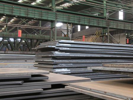 A516 grade 60 low-alloy plate market price in Xi’an city