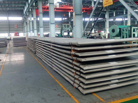 What is the S30C structural steel?