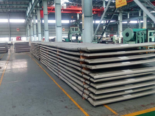 Steel materials for shipbuilding