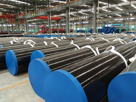 Seven knowledge of seamless steel pipe