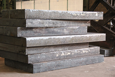 S355J2 low alloy high strength steel sheet properties