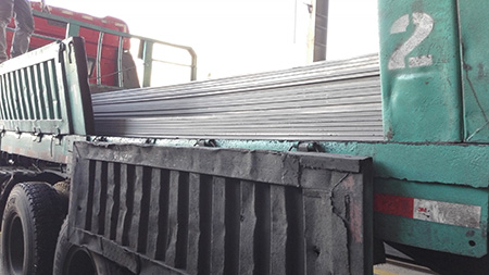 Properties and application of 15CrMo alloy structural steel plate