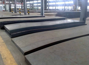 Smelting and Refining of SPA-H steel