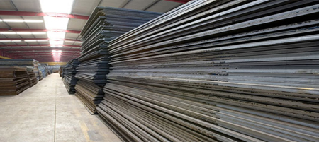 Carburizing Process of 15CrMo Steel