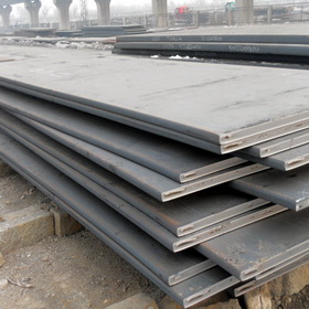 Acceptance criteria of Surface for A285 GrC steel plate