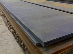 Brief introduction of A302GrB steel plate