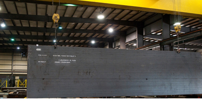Introduction to the uses of S690QL steel plate