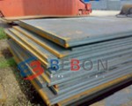 A572 gr 42 steel plate