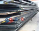 ASTM A283 gr C steel plate