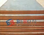 St37-3N steel plate