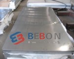 S275N steel plate