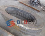 S420NL steel plate