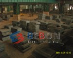 S420N steel plate