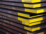 243 B steel,243 B steel materials,BS 243 B steel plate properties
