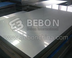 P460 NH steel plate steel plate