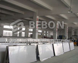 P355NH steel plate for Boilers and Pressure Vessels