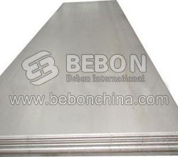 Corten A steel plate