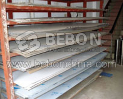 En10025 Fe 510C steel plate Carbon structural and high strength low alloy steel steel