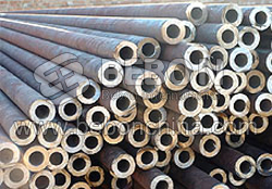   Brazilian imports from China seamless carbon steel pipe anti-dumping