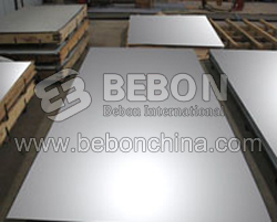   A709 GR 50 steel plate application