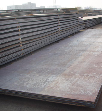   A588grA steel plate, A588grA steel manufacturer