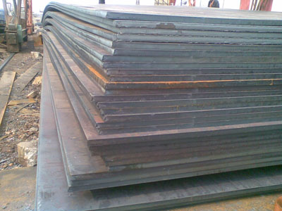   EN 10028-2 11CrMo9-10 steel plate application,price