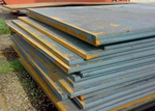   A516 gr55 hot rolled steel plates petroleum, hydroelectric power station