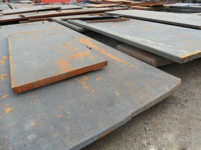   EN 10111 DD12 stamping and cold-forming steel stock in China