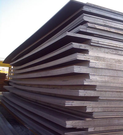 Hot sell Carbon steel A709 Gr.50 in China