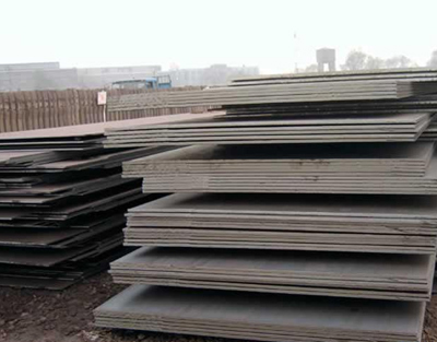 E360 general construction steel supplier in China