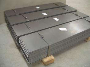 AISI 4140 High tensile steel plate characteristic