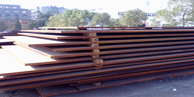 GL F32 shipbuilding steel plate/sheet Equivalent Material