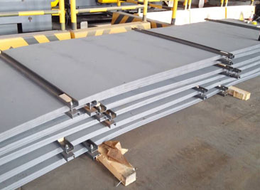   China TB/T 1979 08CuPVRE Weather Resistant Steel Plate