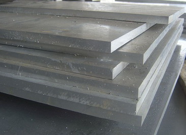   ASTM A204 grade C standard specification for Alloy Steel plate