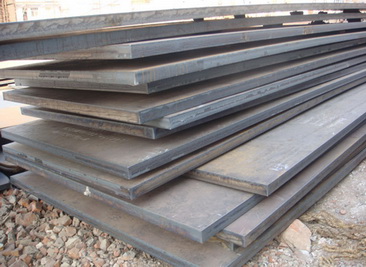   JIS G 3114 SMA400BW Welded Structural Weathering Resistant Steel Plate