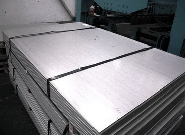   ASTM A204 Grade A Pressure Vessel Steel sheet
