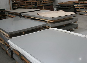   ASTM A204 Grade A steel plate for pressure vessel