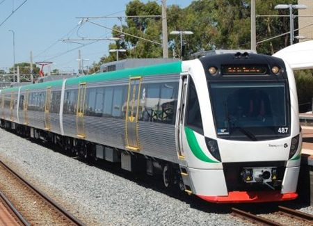 The total length of urban rail operating lines in Mainland China amounts to 6736.2 kilometers