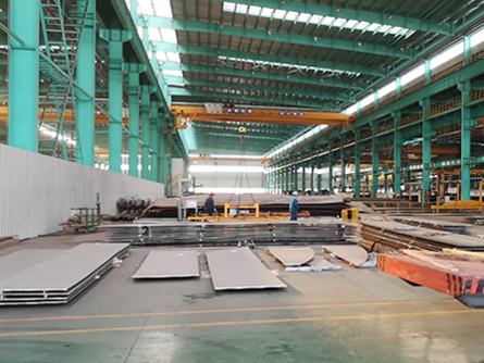 15mm P355GH pressure vessel plates market price