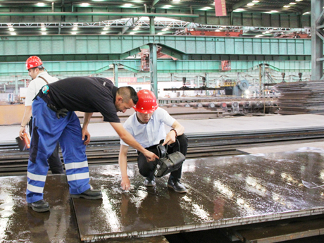 Zhengzhou medium plate A387 gr 11 alloy steel price in September 2020