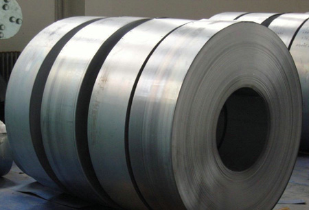 A brief introduction to shipbuilding steel plate