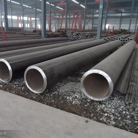 Characteristics and applications of 45# steel plate