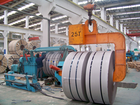 Introduction and Application of X70 Pipeline Steel