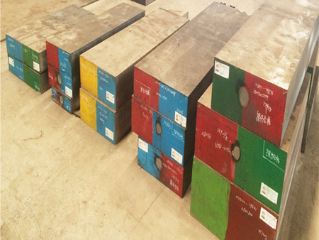 The role of various chemical elements in 15CrMo alloy steel