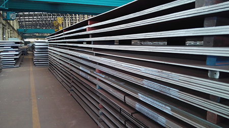 Heat treatment and application of 42CrMo alloy steel
