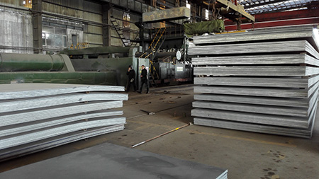 Component properties and application analysis of 38CrMoAl alloy steel
