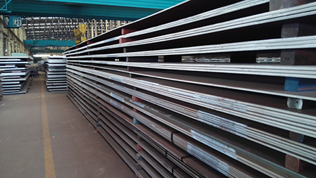 15CrMoR and 15CrMoR (H) steel plate chemical composition