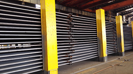 Characteristics and heat treatment of 20Mn steel