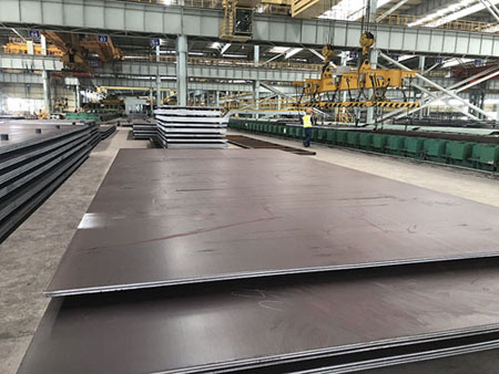 The average imported steel price of China in the first three quarters rose 25.8% year on year