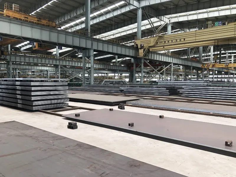 Factors of affecting non-metallic inclusions in SS400 molten steel